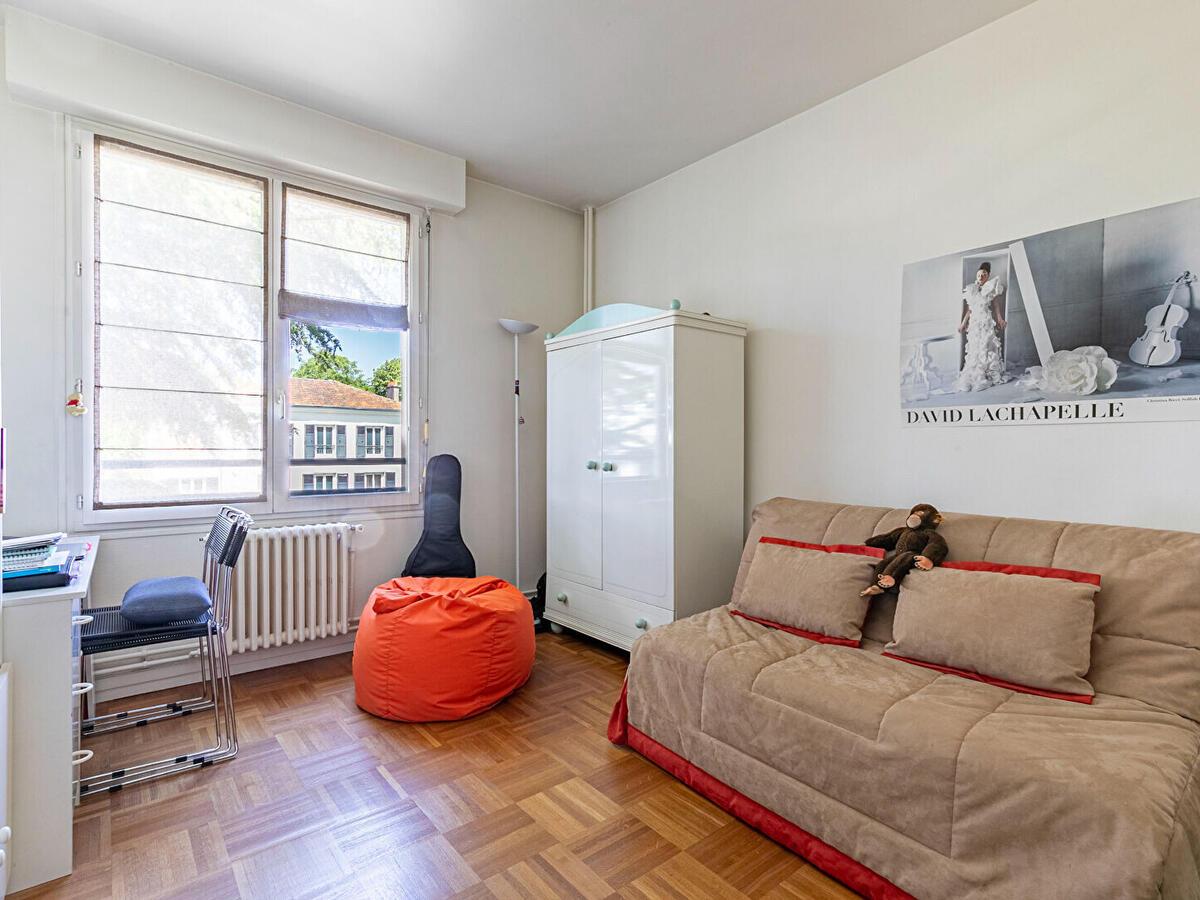 Apartment Saint-Germain-en-Laye