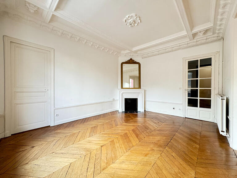 Apartment Saint-Germain-en-Laye - 4 bedrooms - 122m²