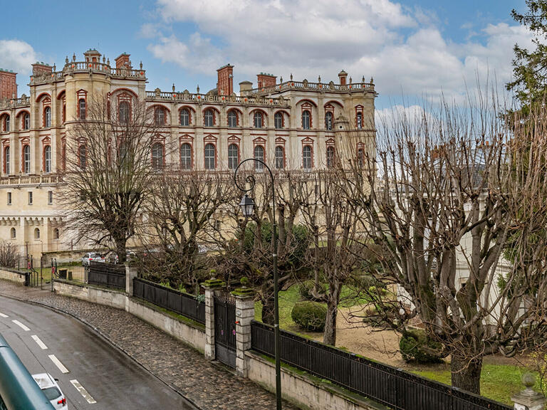 Appartement Saint-Germain-en-Laye - 3 chambres - 99m²