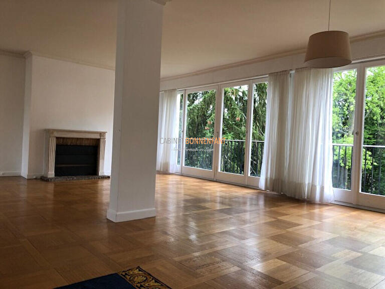 Appartement Saint-Germain-en-Laye - 4 chambres - 183m²