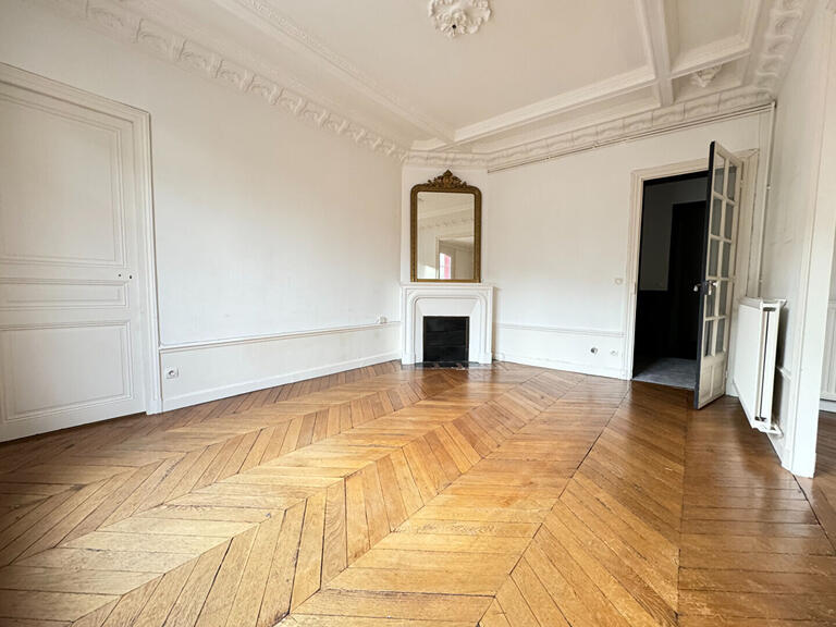 Apartment Saint-Germain-en-Laye - 4 bedrooms - 122m²