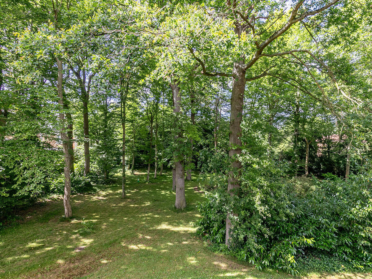 Apartment Saint-Germain-en-Laye