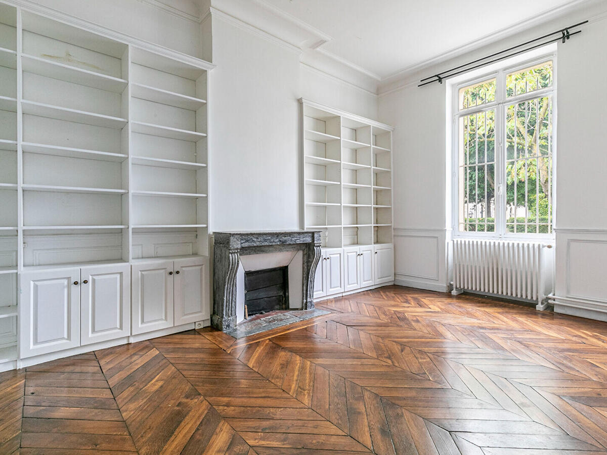 Apartment Saint-Germain-en-Laye