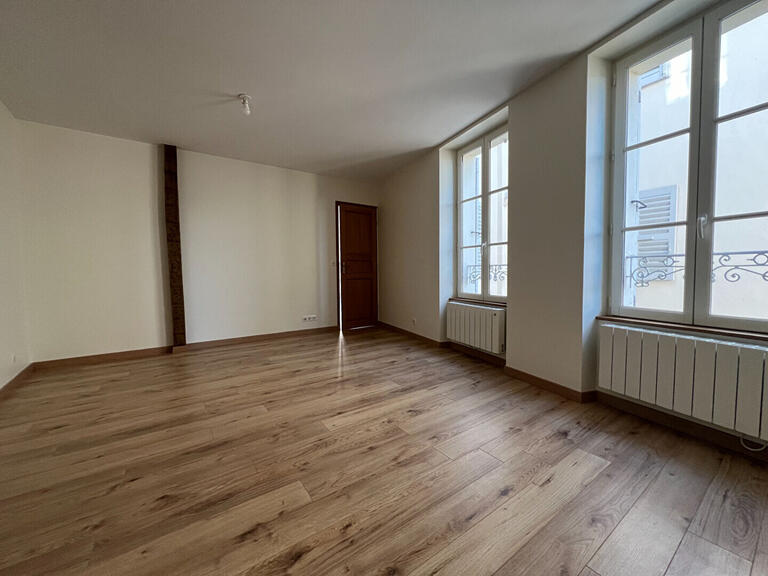 Appartement Saint-Germain-en-Laye - 3 chambres - 102m²