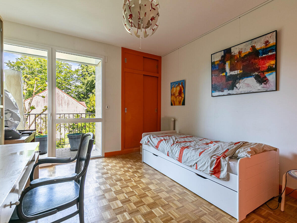 Apartment Saint-Germain-en-Laye