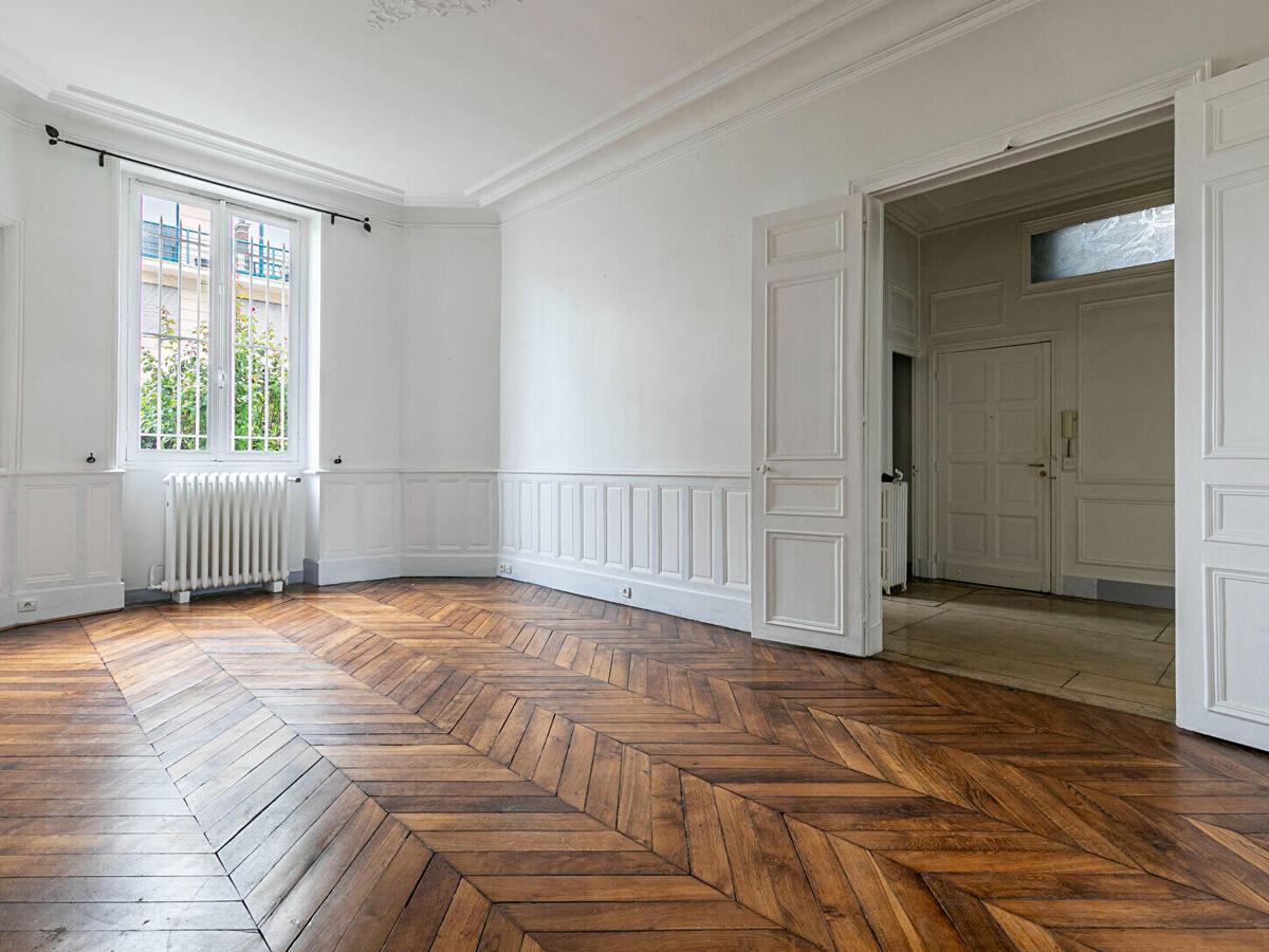 Apartment Saint-Germain-en-Laye