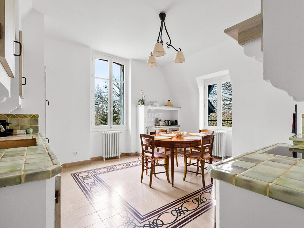 Apartment Saint-Germain-en-Laye