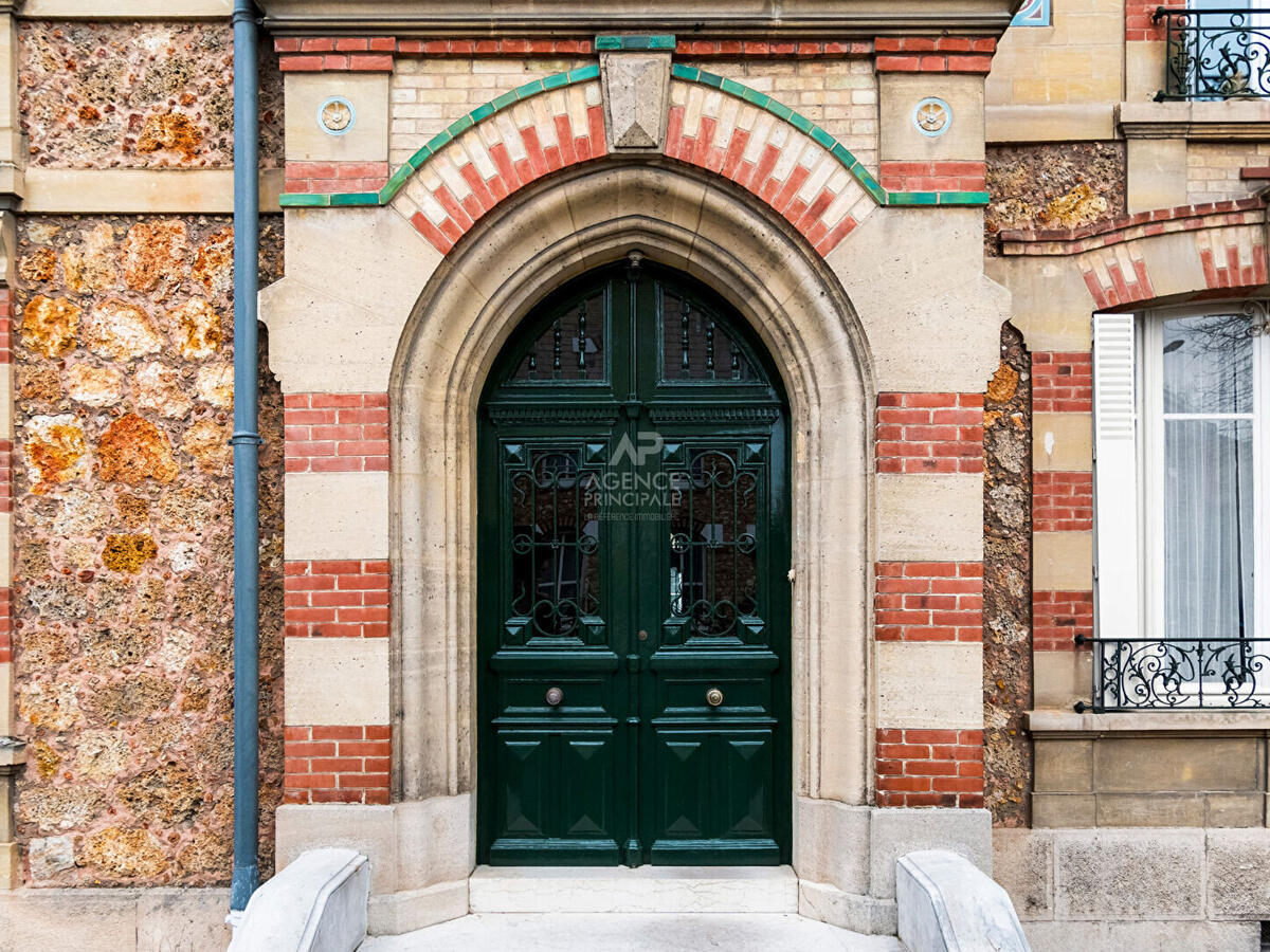 Apartment Saint-Germain-en-Laye