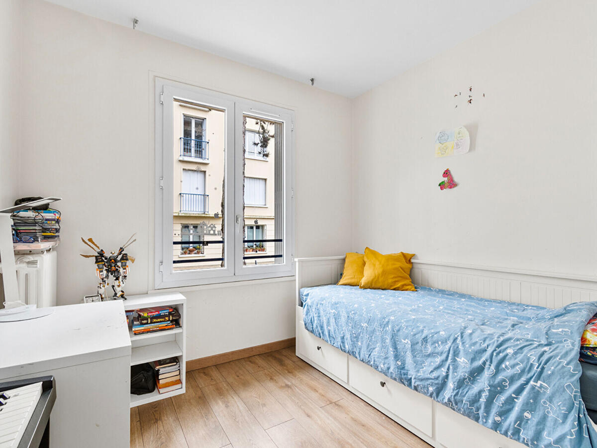 Appartement Saint-Germain-en-Laye