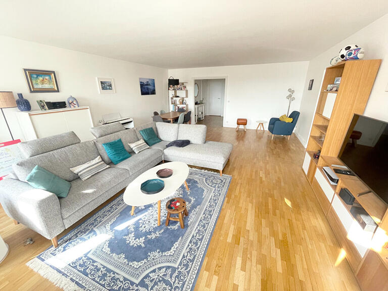 Apartment Saint-Germain-en-Laye - 4 bedrooms - 123m²