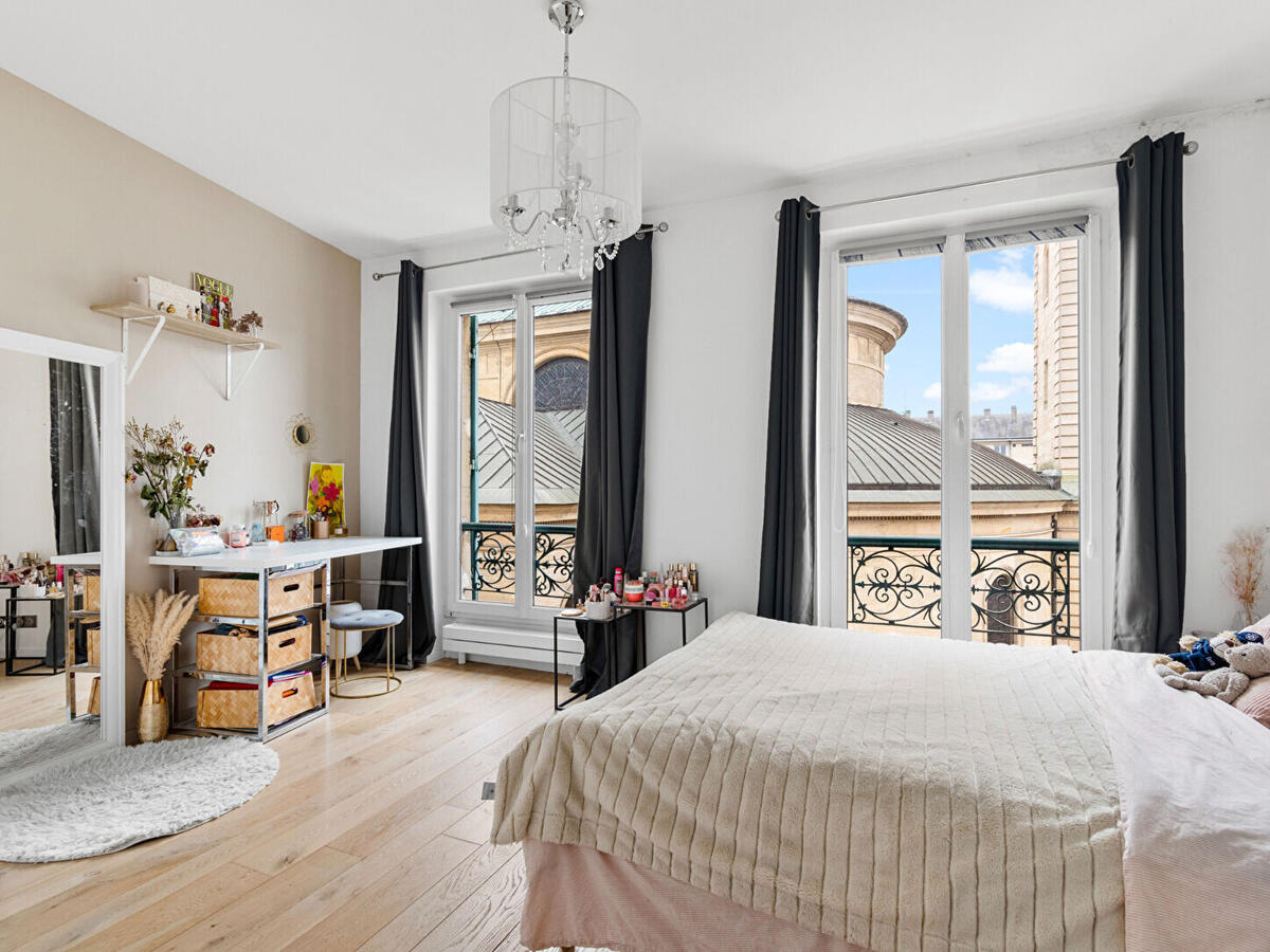 Appartement Saint-Germain-en-Laye