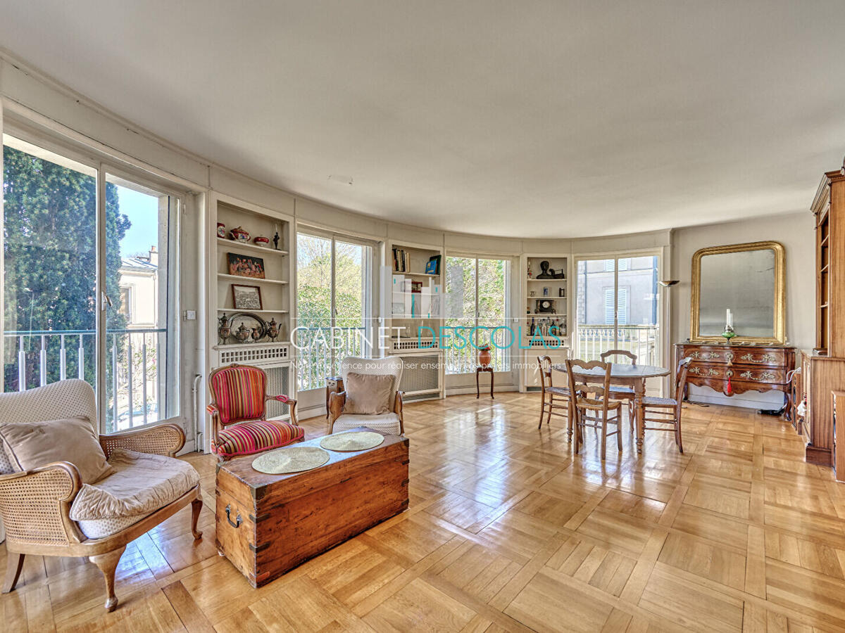 Appartement Saint-Germain-en-Laye