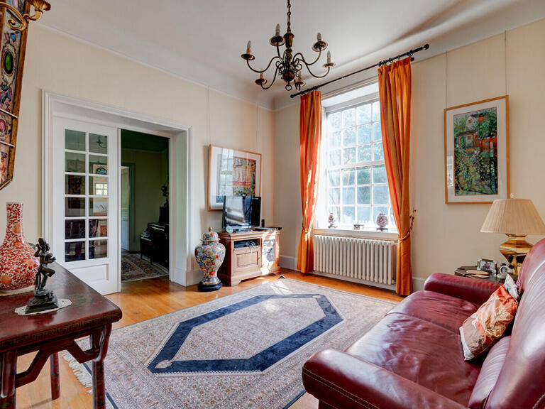 Maison Saint-Germain-en-Laye - 8 chambres - 349m²