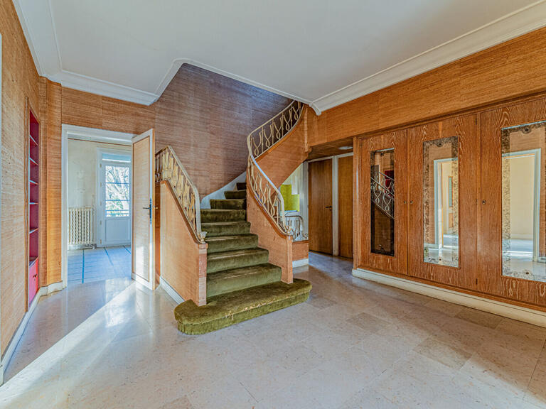 House Saint-Germain-en-Laye - 4 bedrooms - 250m²