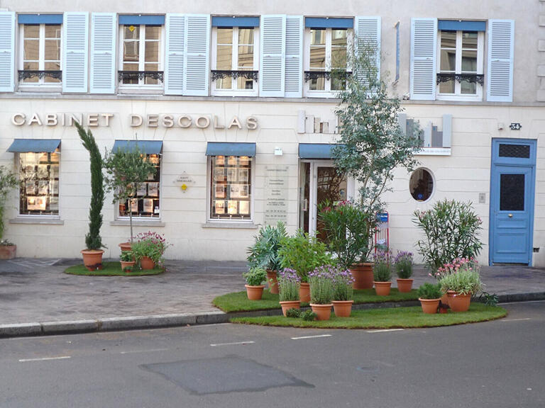 House Saint-Germain-en-Laye - 3 bedrooms - 118m²