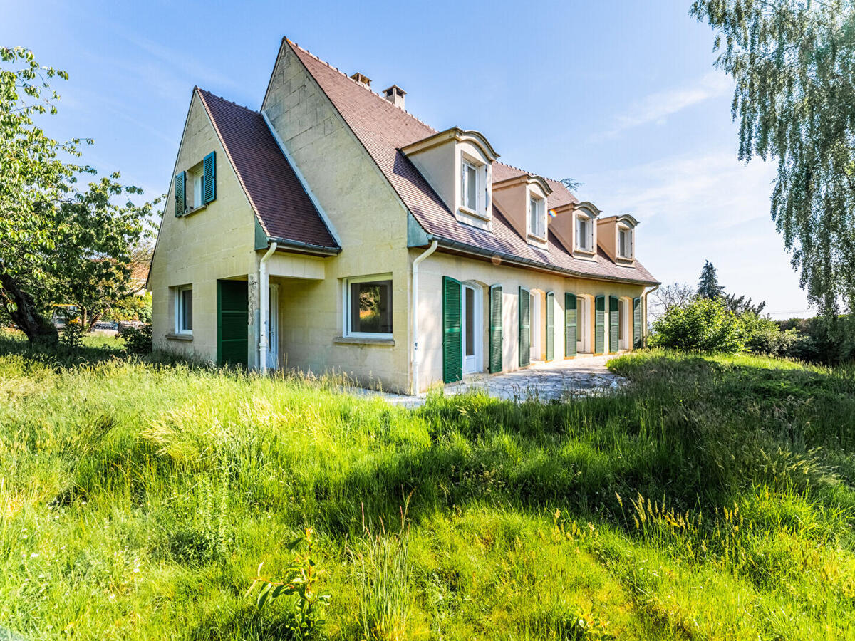 House Saint-Germain-en-Laye