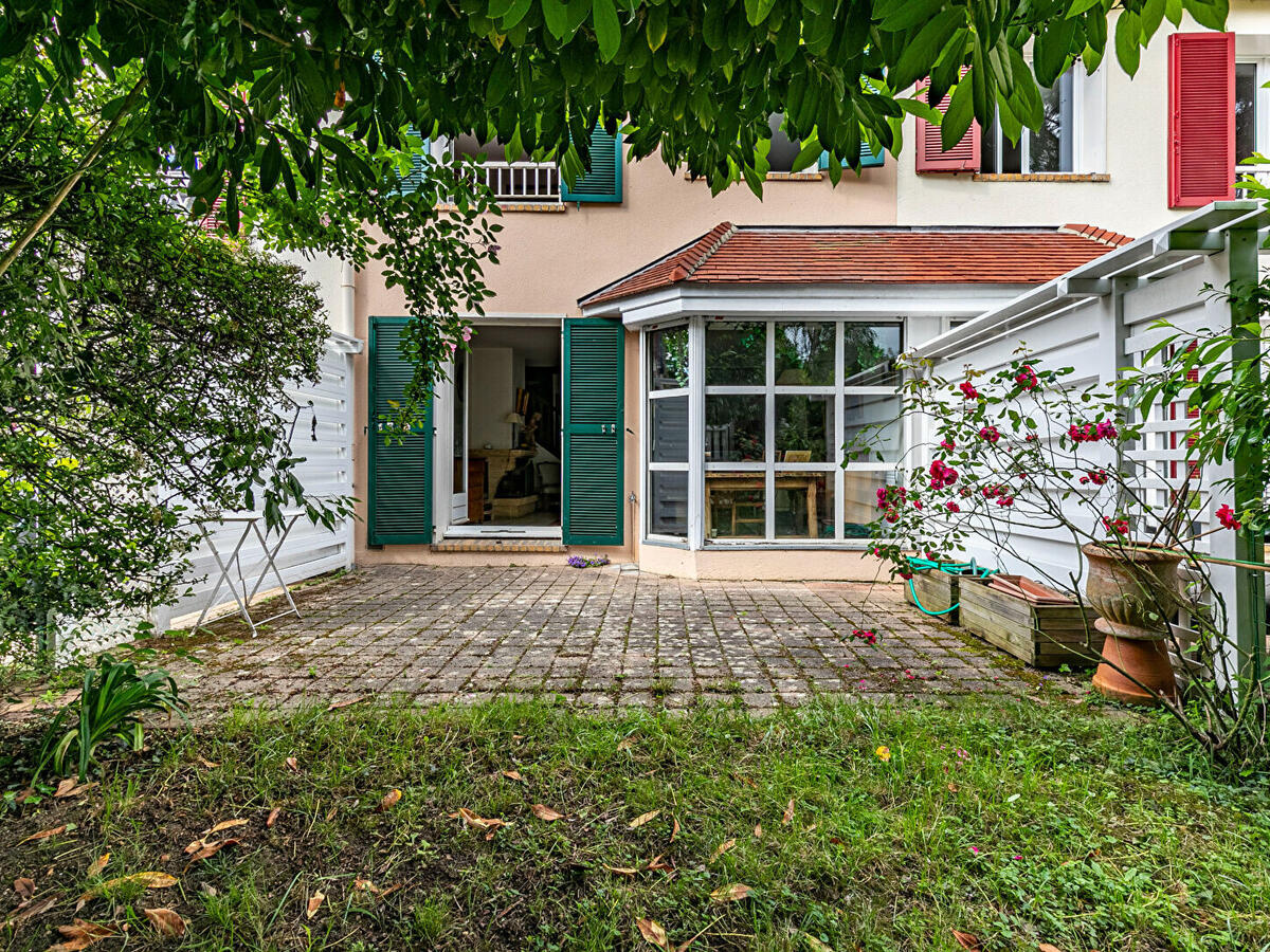 House Saint-Germain-en-Laye