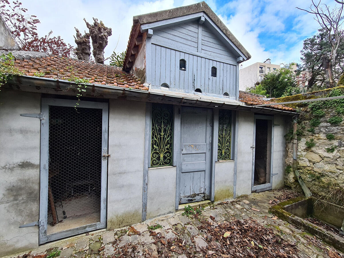 House Saint-Germain-en-Laye