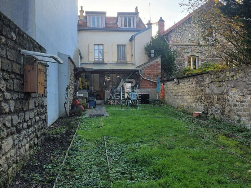 Maison Saint-Germain-en-Laye