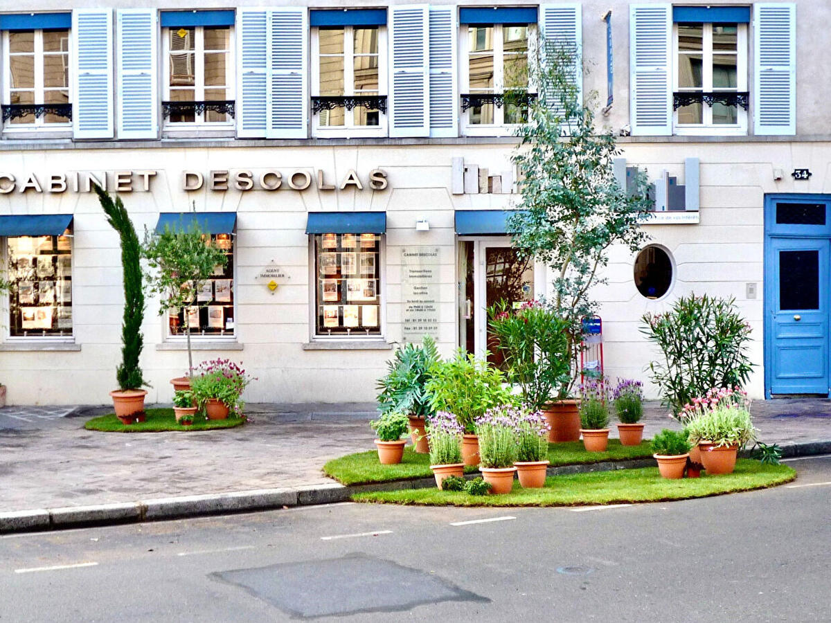 Maison Saint-Germain-en-Laye