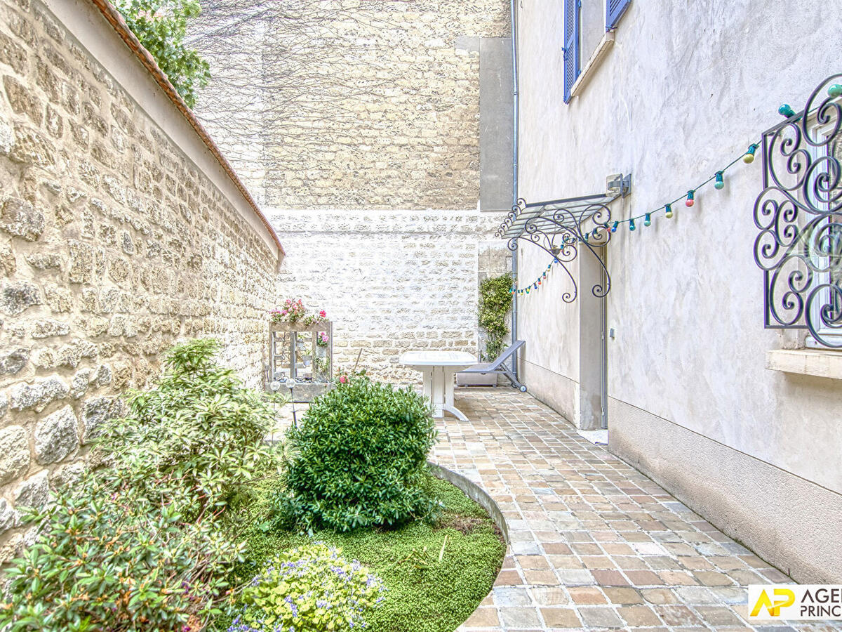 Maison Saint-Germain-en-Laye