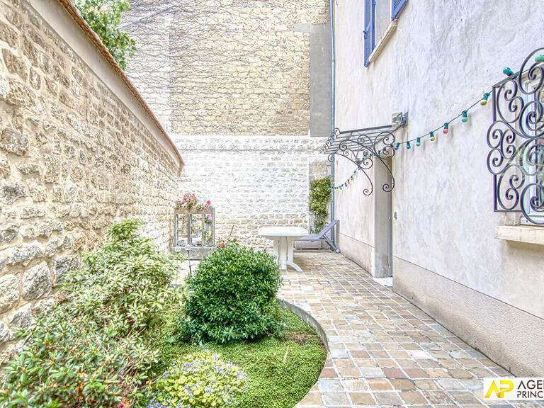 Maison Saint-Germain-en-Laye - 4 chambres - 171m²