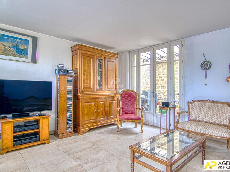 House Saint-Germain-en-Laye - 4 bedrooms - 171m²