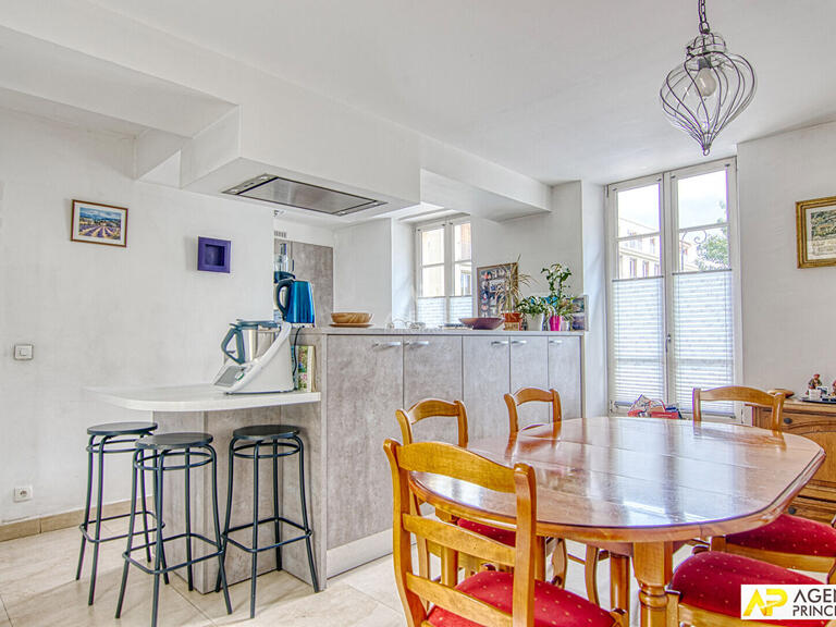 House Saint-Germain-en-Laye - 4 bedrooms - 171m²