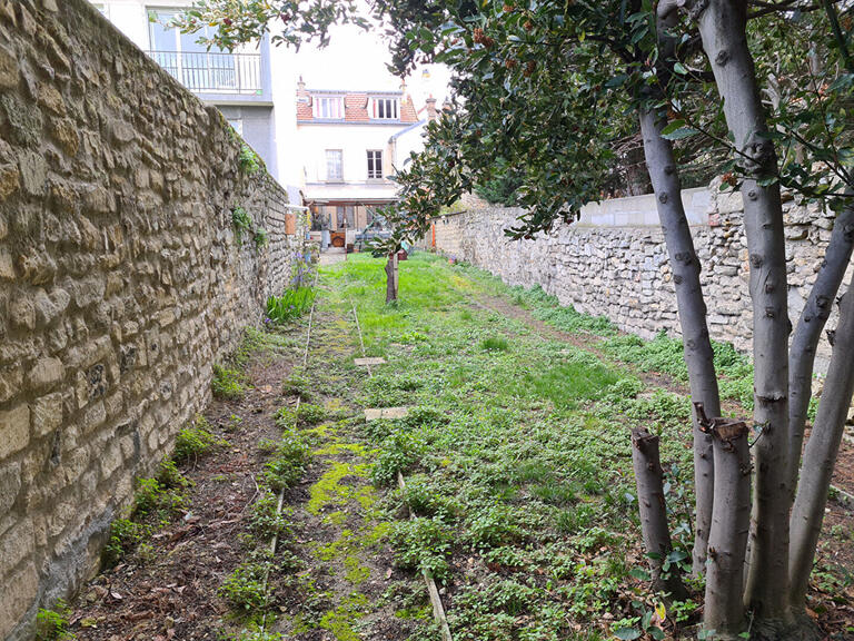 Maison Saint-Germain-en-Laye - 4 chambres - 112m²