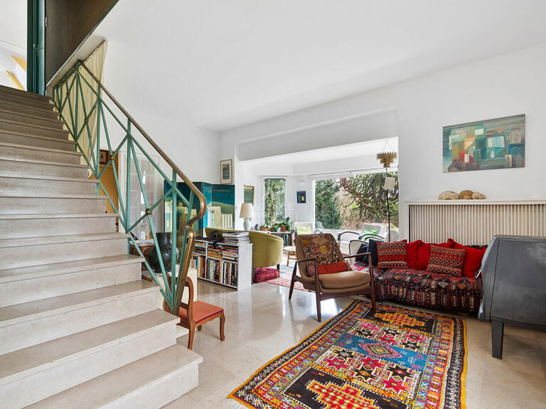 House Saint-Germain-en-Laye - 5 bedrooms - 160m²