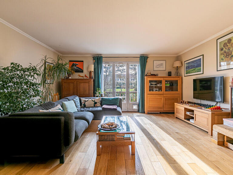 Maison Saint-Germain-en-Laye - 4 chambres - 145m²