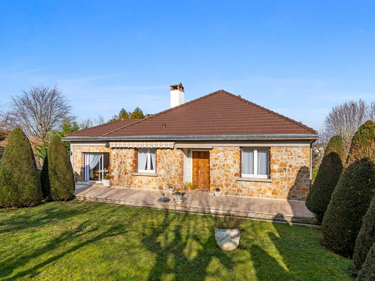 House Saint-Germain-en-Laye