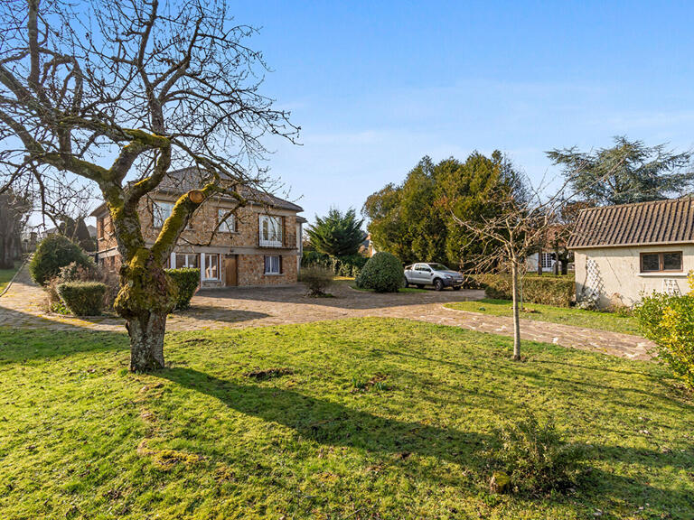 Maison Saint-Germain-en-Laye - 4 chambres - 175m²