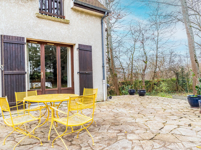 House Saint-Germain-en-Laye - 6 bedrooms - 236m²