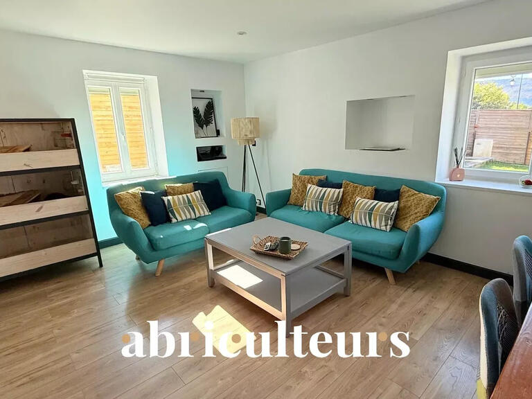 House Saint-Germain-sur-Rhône - 5 bedrooms - 249m²