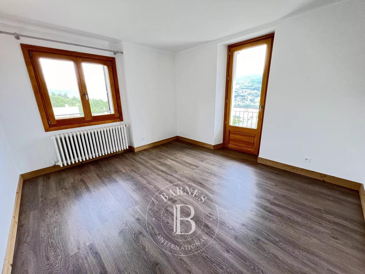 Appartement Saint-Gervais-les-Bains