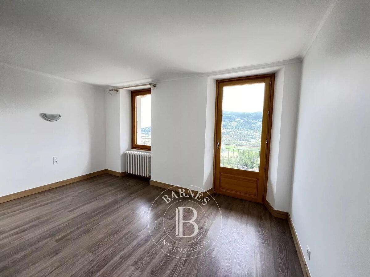 Appartement Saint-Gervais-les-Bains