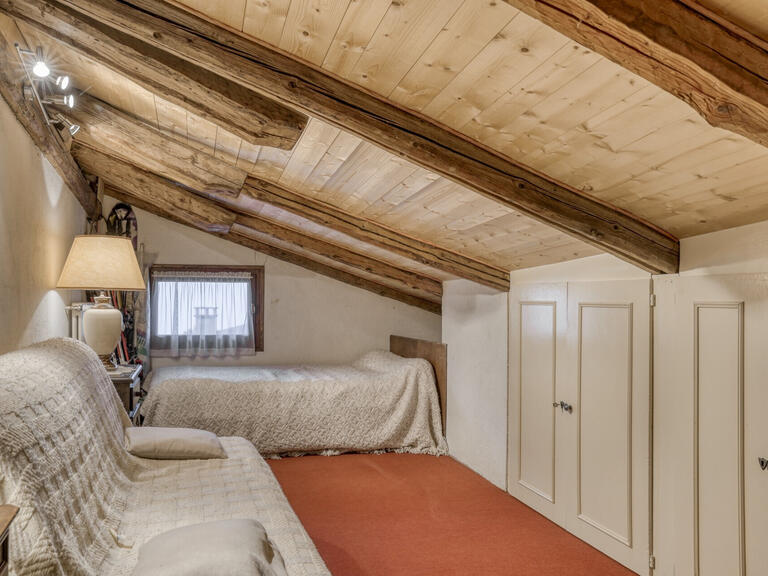 Bien atypique Saint-Gervais-les-Bains - 6 chambres - 212m²