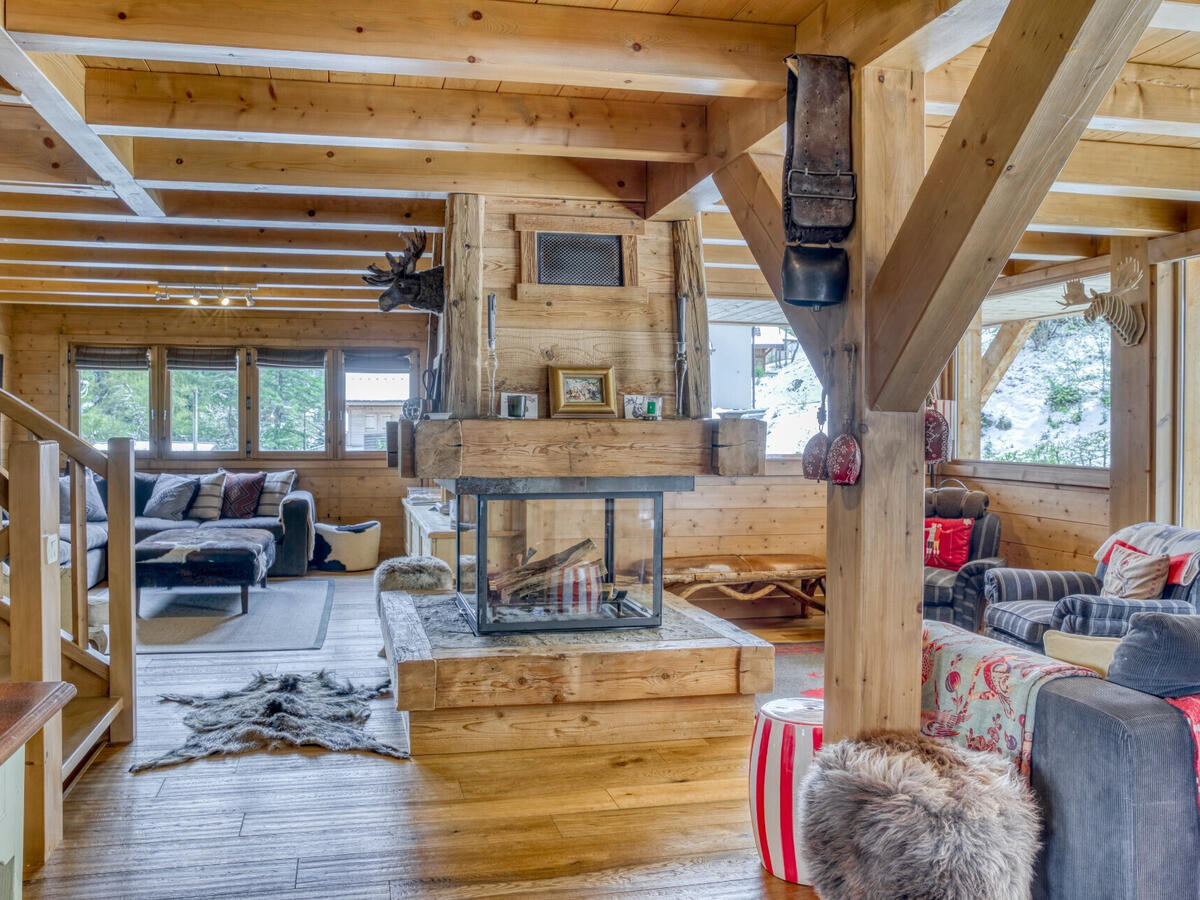 Chalet Saint-Gervais-les-Bains