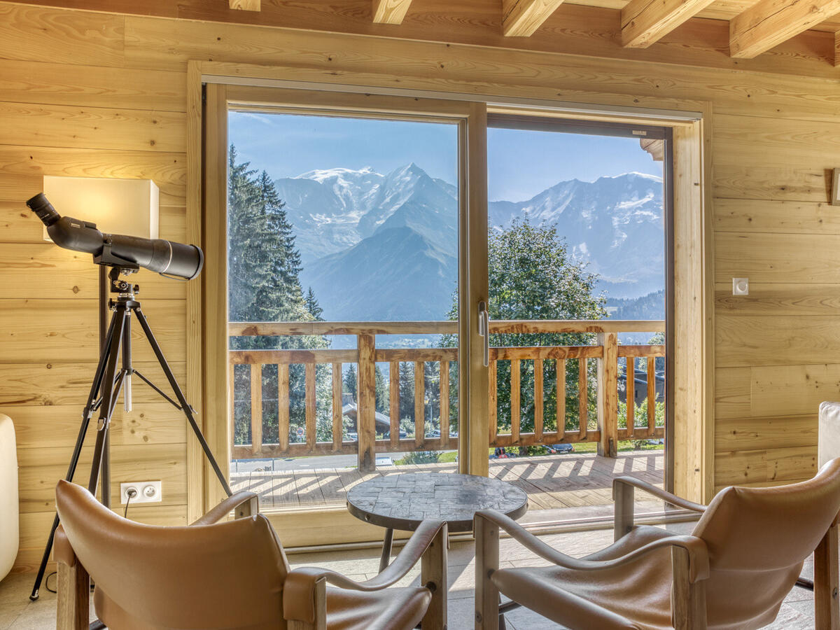 Chalet Saint-Gervais-les-Bains