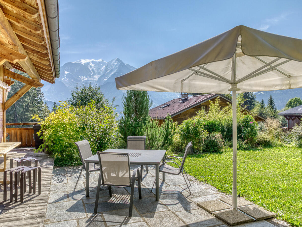 Chalet Saint-Gervais-les-Bains