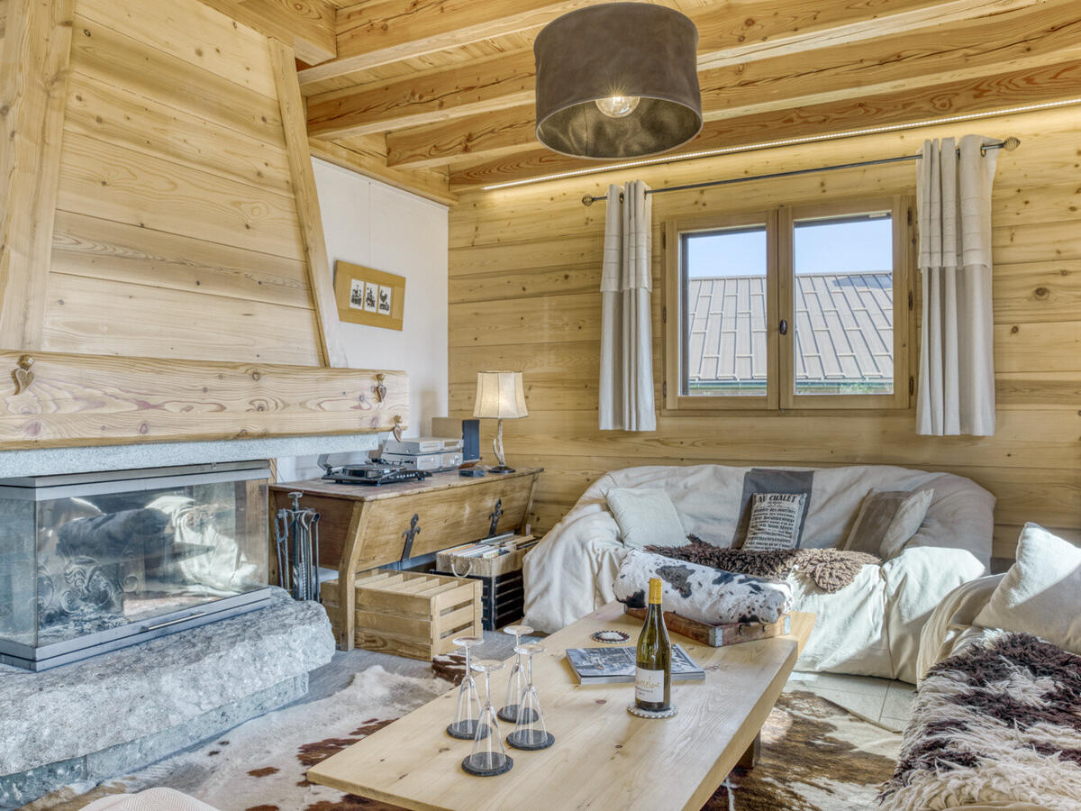 Chalet Saint-Gervais-les-Bains