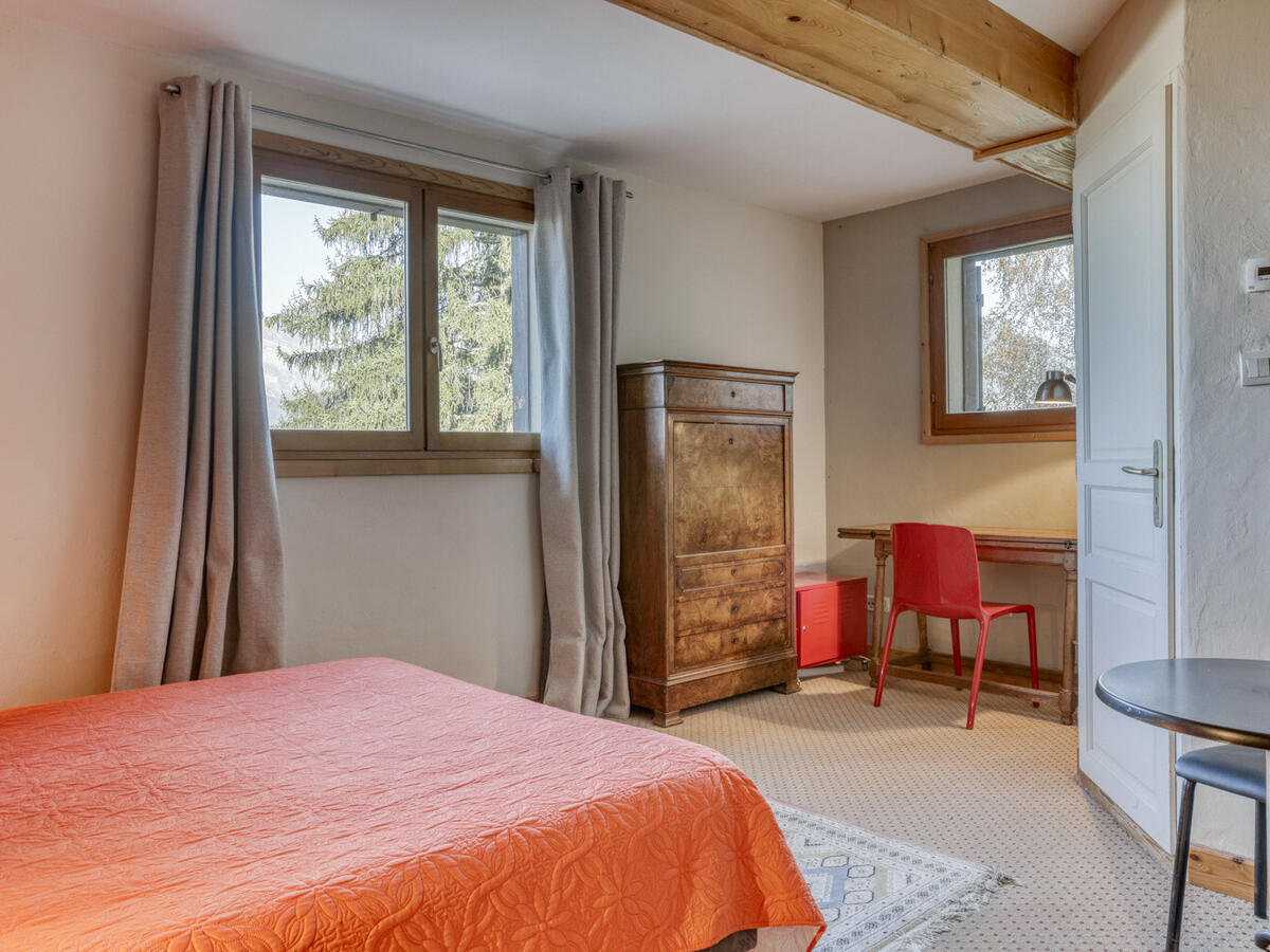 Chalet Saint-Gervais-les-Bains