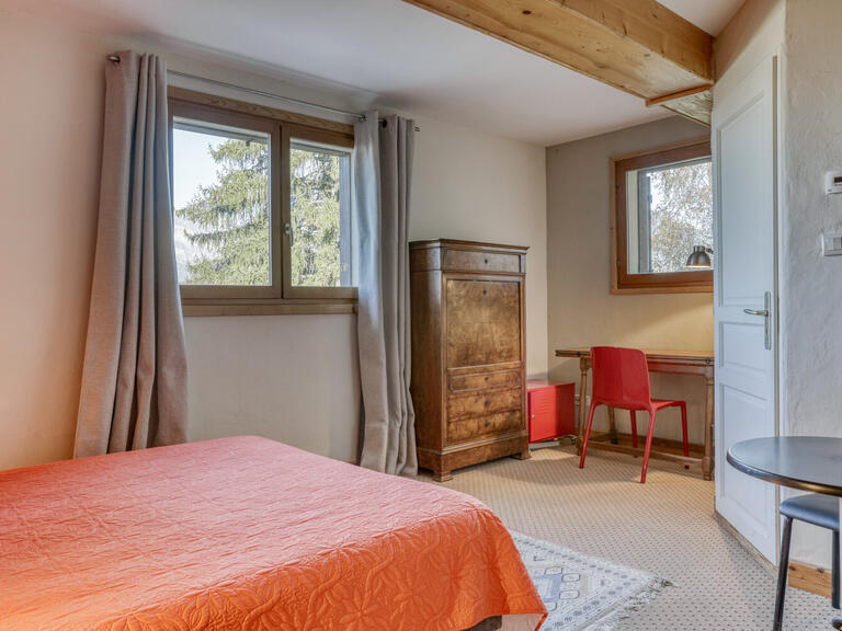 Chalet Saint-Gervais-les-Bains - 3 chambres - 150m²