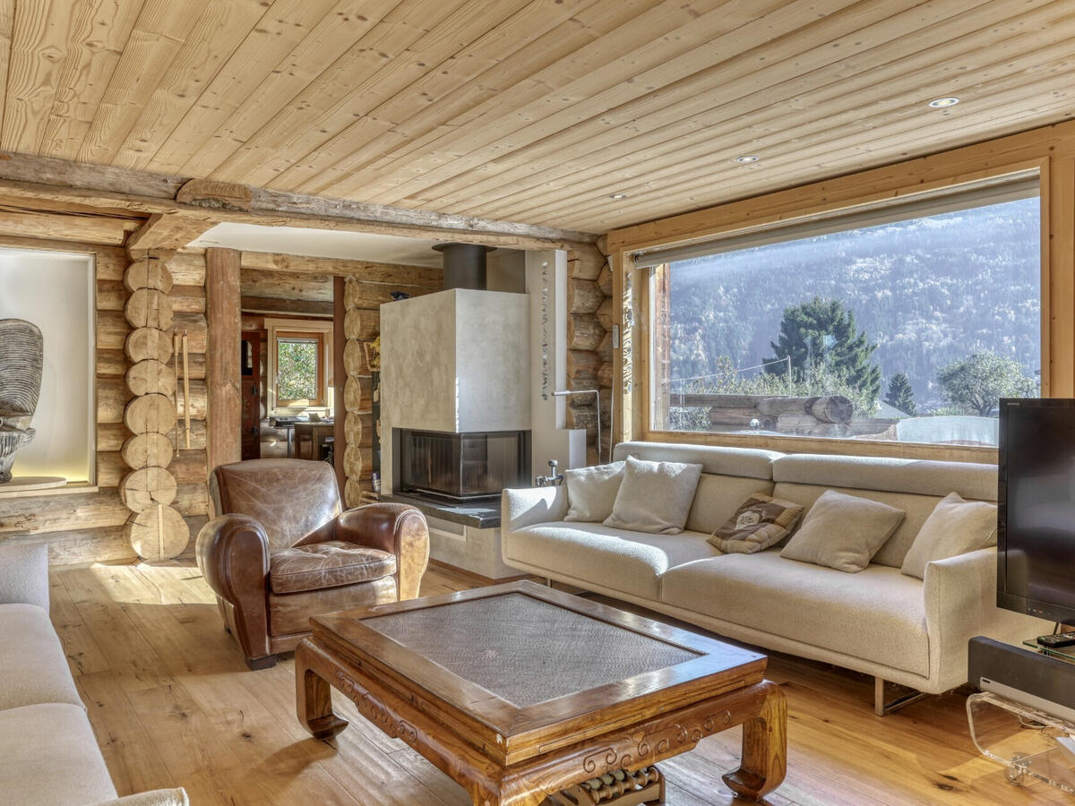 Chalet Saint-Gervais-les-Bains