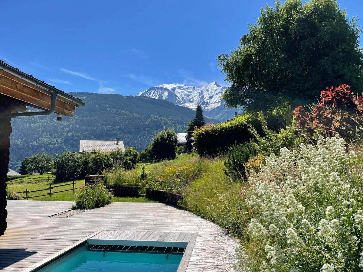 Chalet Saint-Gervais-les-Bains