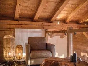 Chalet Saint-Gervais-les-Bains