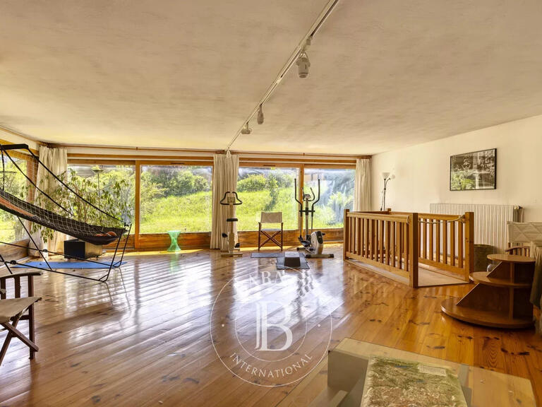 Chalet Saint-Gervais-les-Bains - 6 bedrooms - 485m²