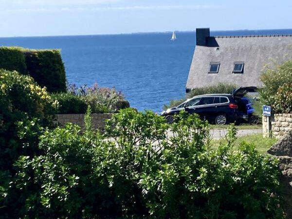 House Saint-Gildas-de-Rhuys - 4 bedrooms