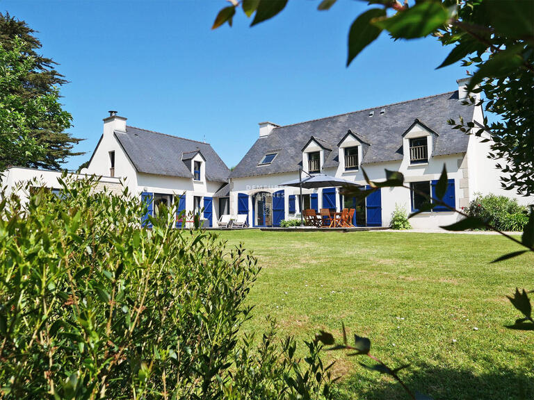 Sale Villa Saint-Gildas-de-Rhuys - 8 bedrooms